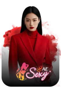 Hengplay Sexy Baccarat