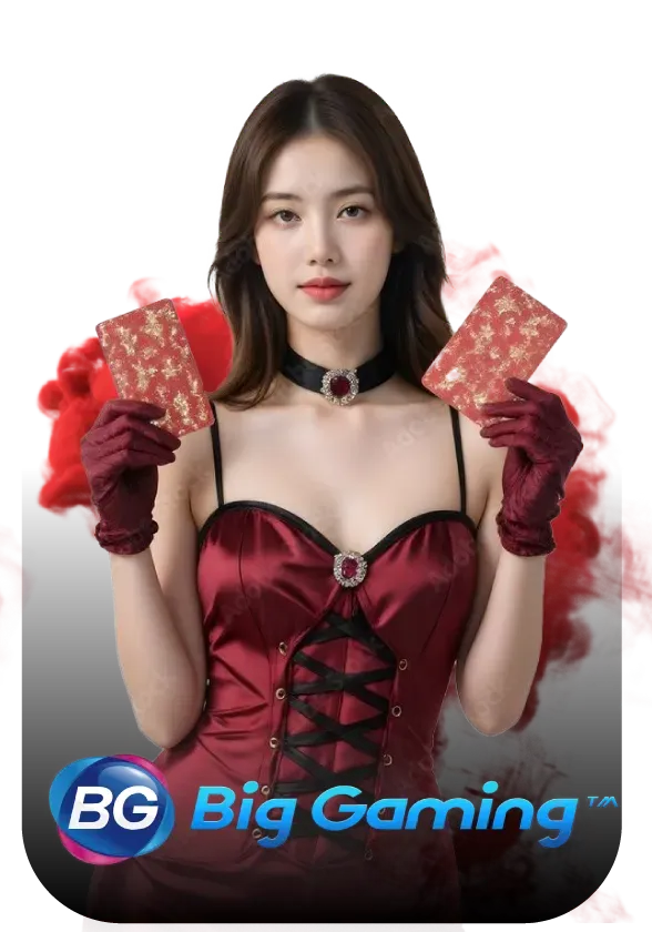 Hengplay Big Gaming